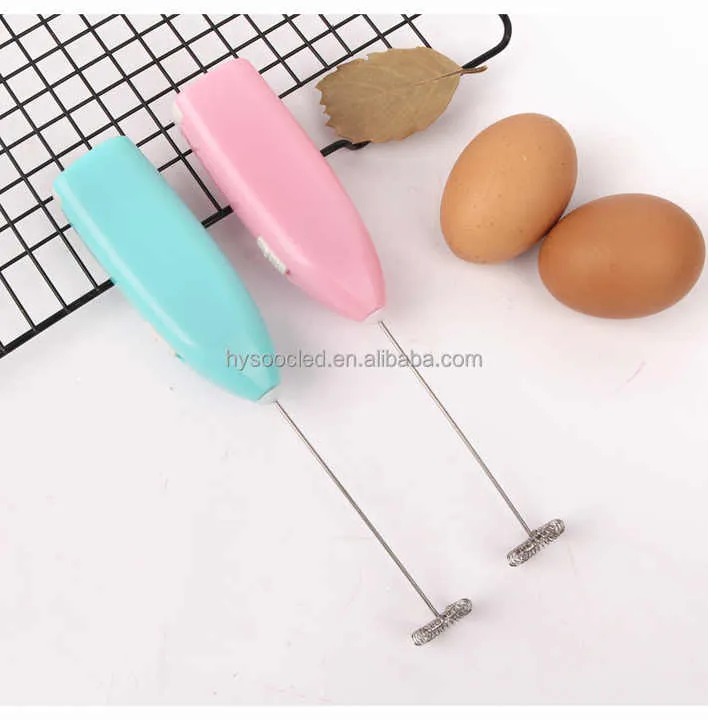 خفقت خلاط الكهربائية - Whisk Mixer Electric Egg Beater