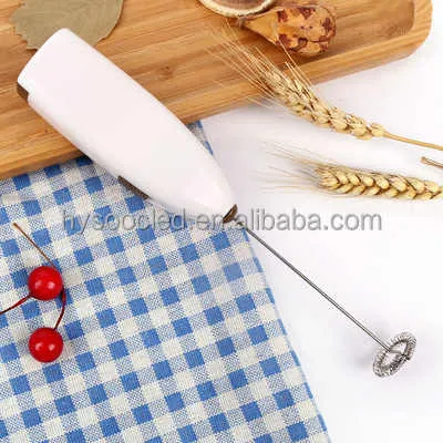 خفقت خلاط الكهربائية - Whisk Mixer Electric Egg Beater