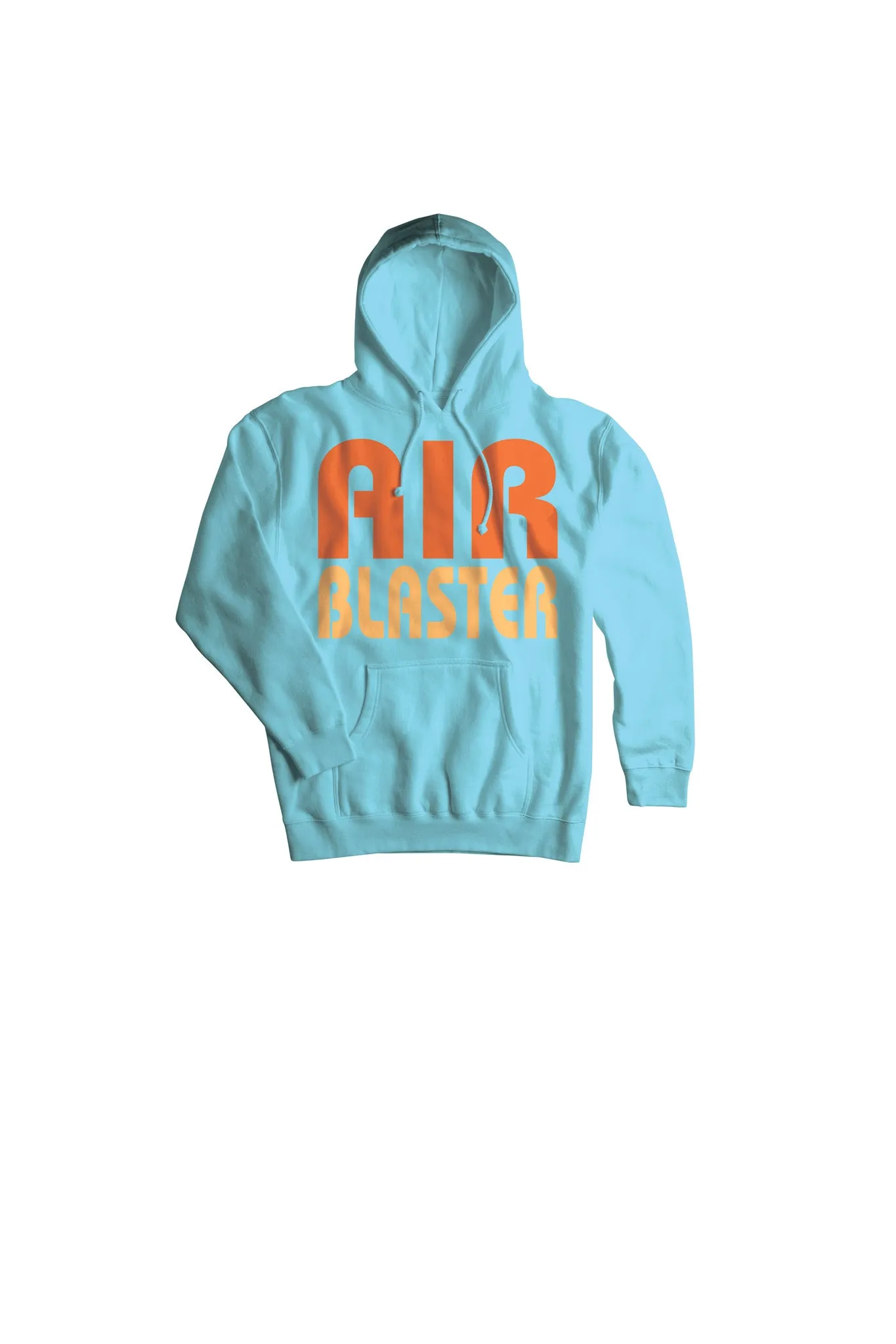 Air Stack Hoody - Sale
