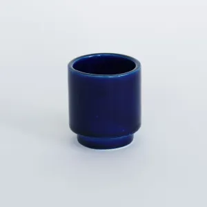 Blue espresso mug Blue espresso mug