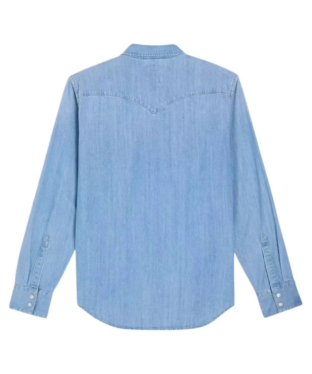 Camicia Western Barstow Taglio Standard di Levi's