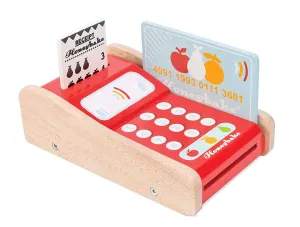 Card Machine