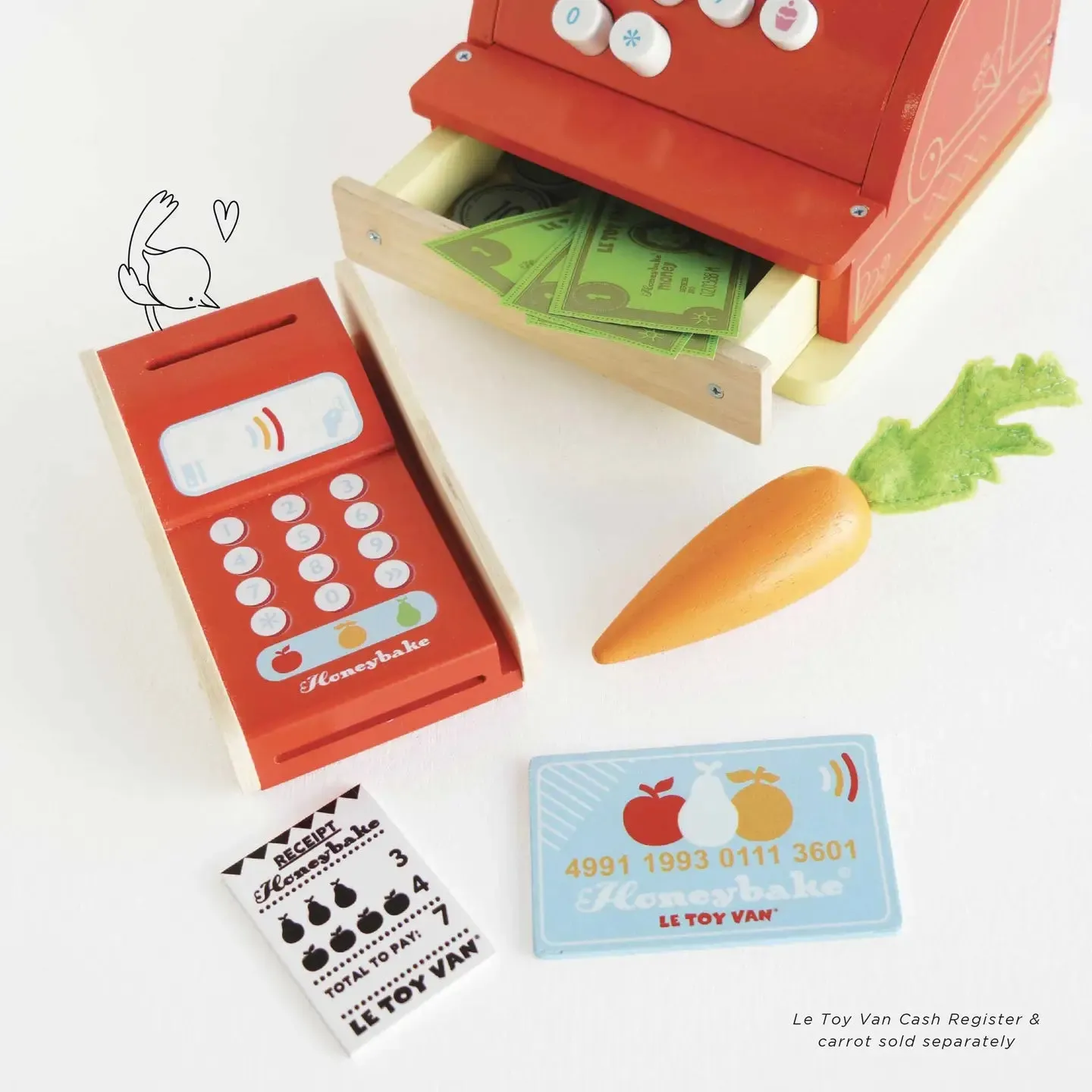 Card Machine