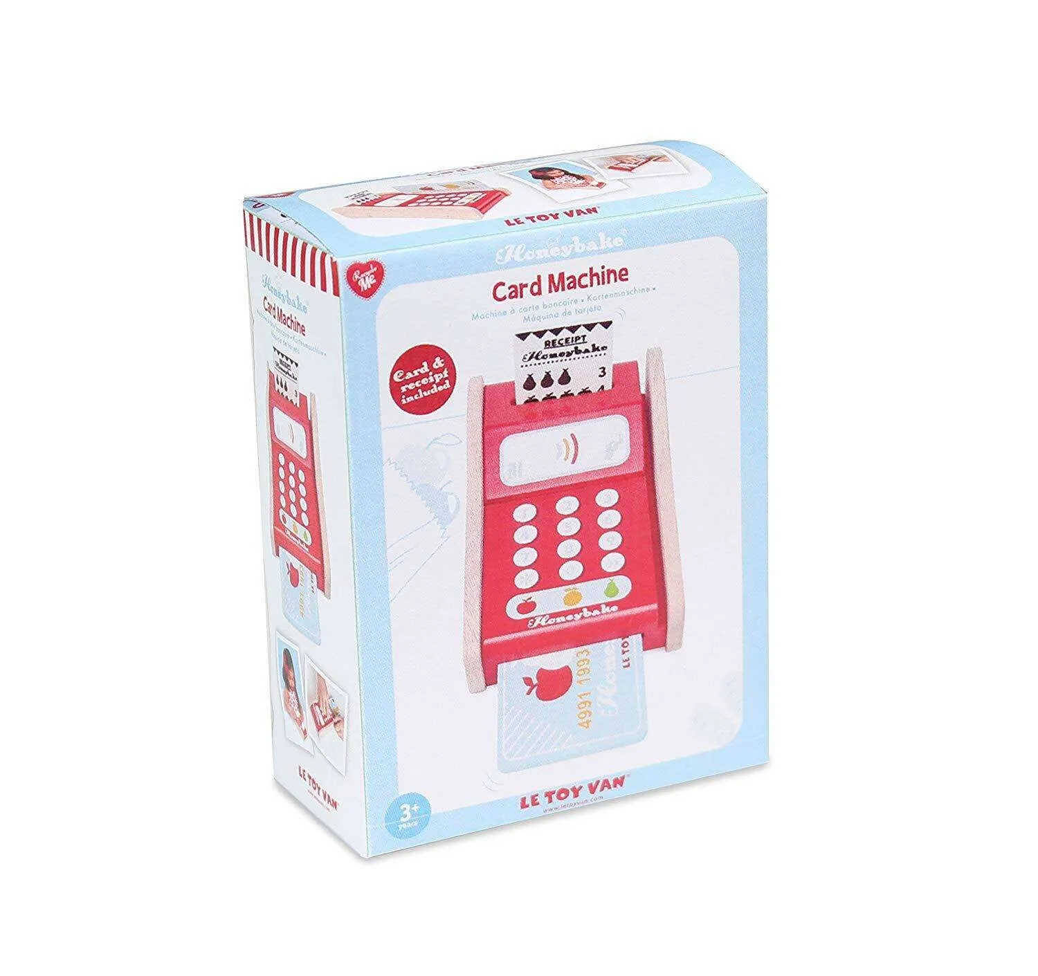 Card Machine