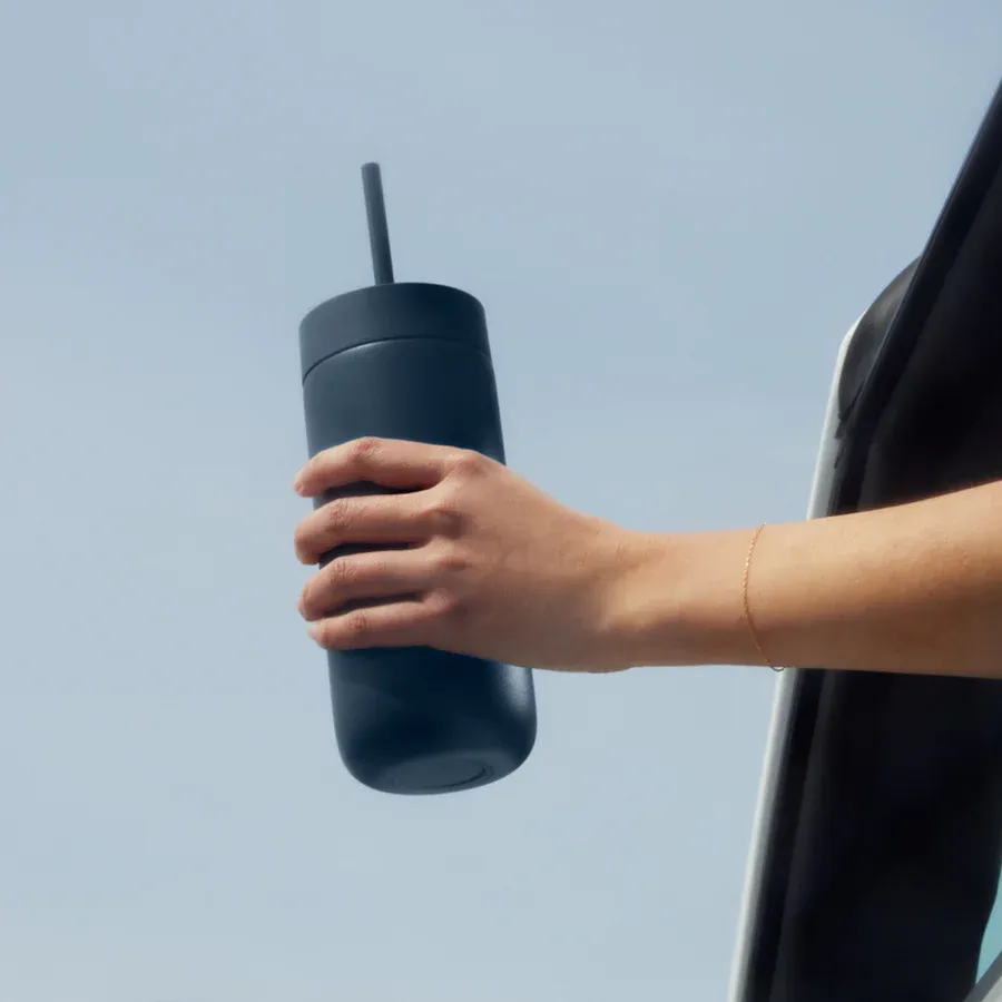 Carter Cold Tumbler (3 colors available)