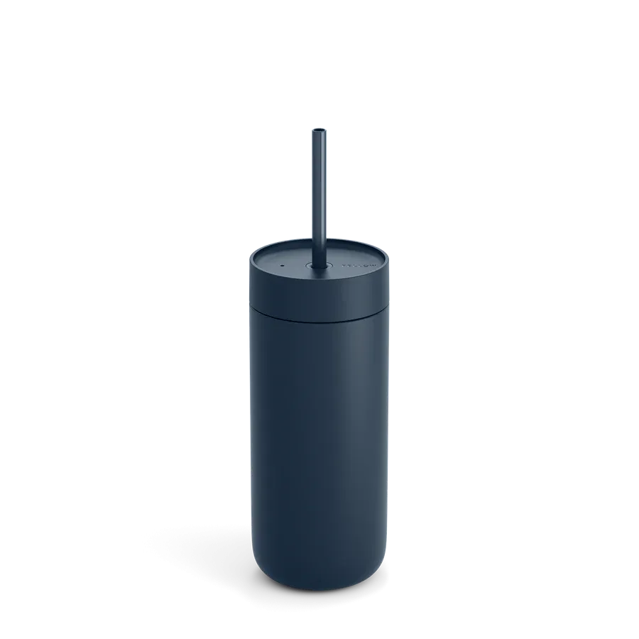 Carter Cold Tumbler (3 colors available)