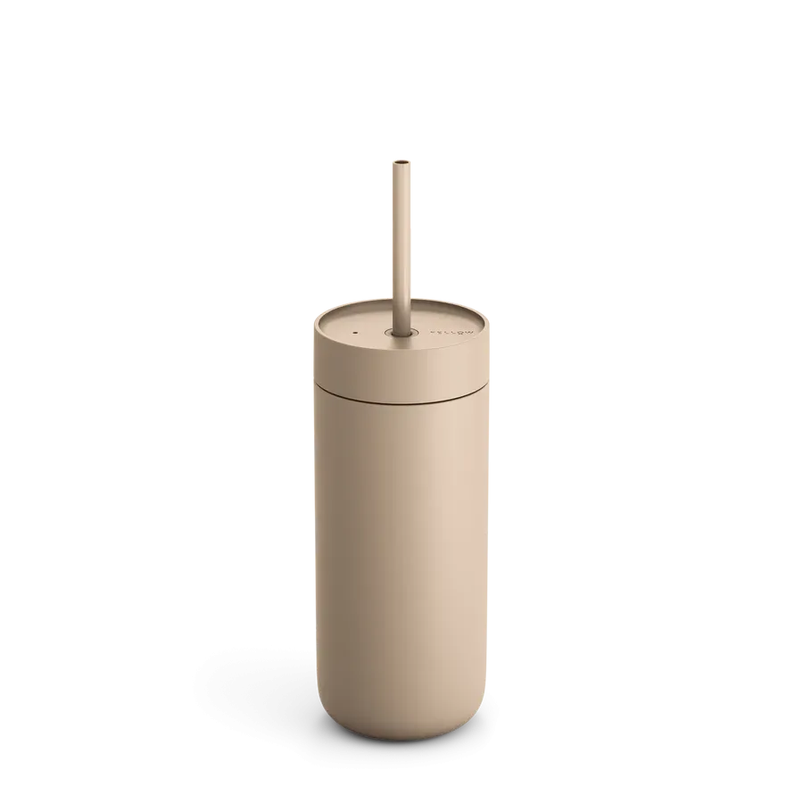 Carter Cold Tumbler (3 colors available)
