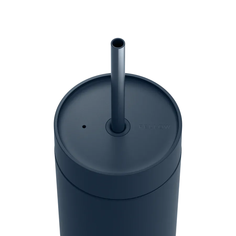 Carter Cold Tumbler (3 colors available)