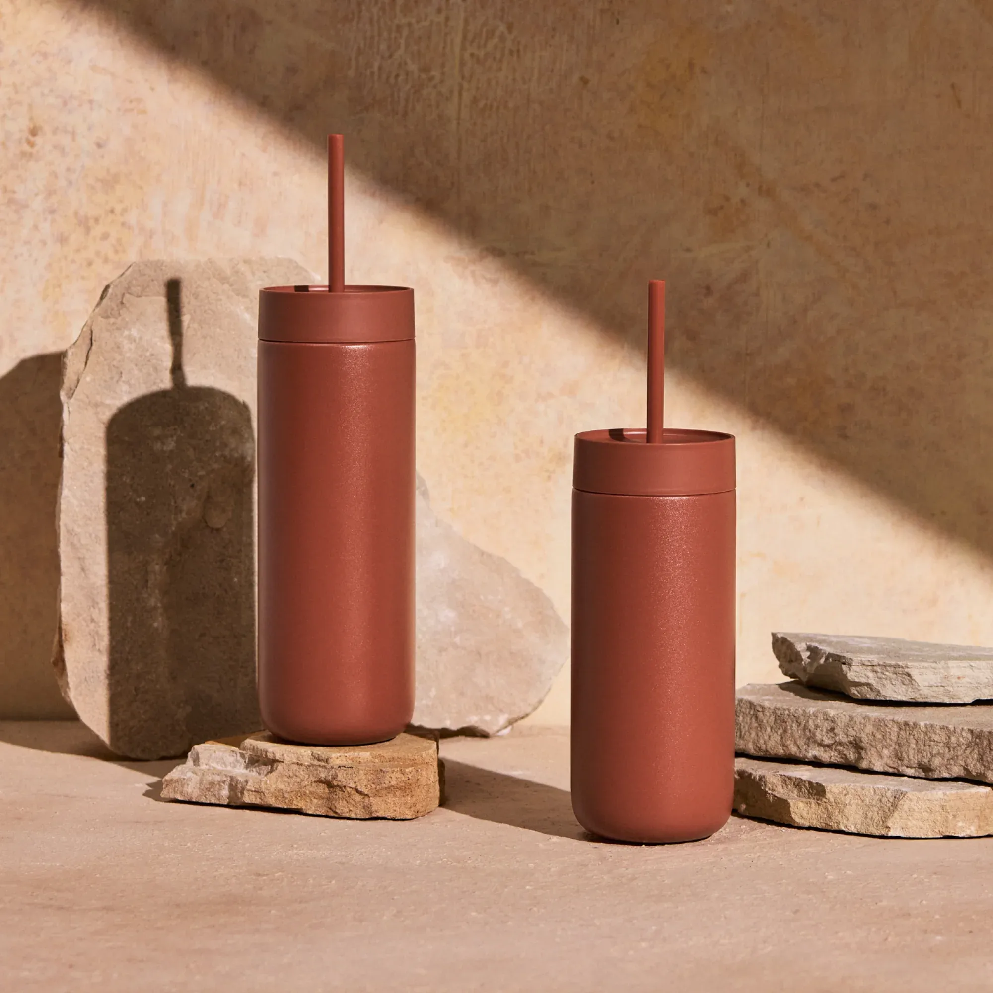 Carter Cold Tumbler (3 colors available)