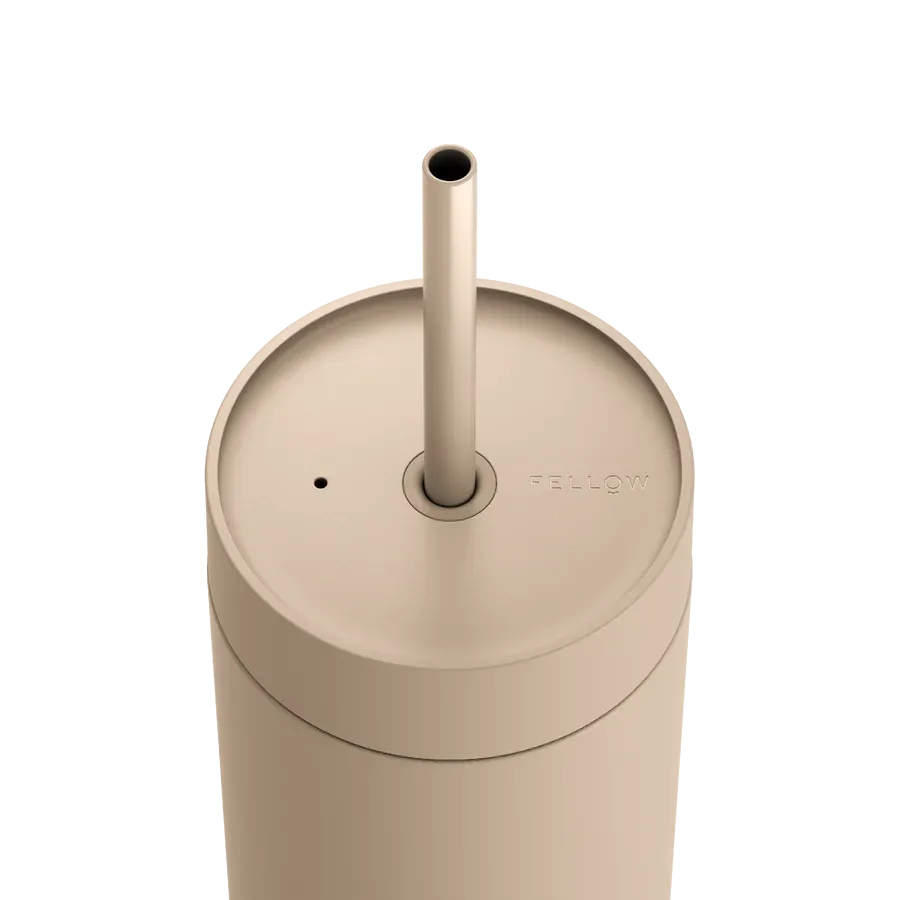 Carter Cold Tumbler (3 colors available)