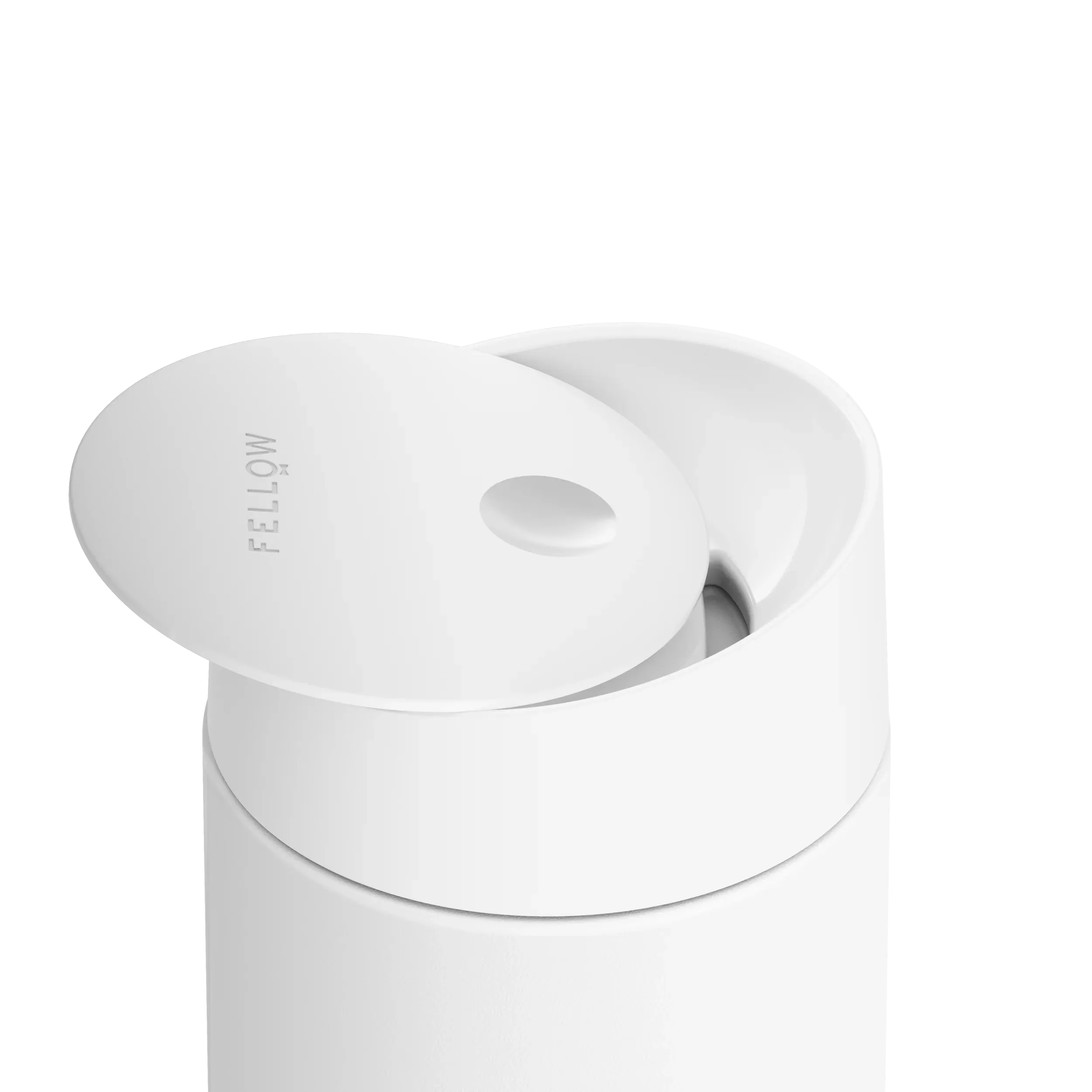 Carter Slide Mug (2 colors available)