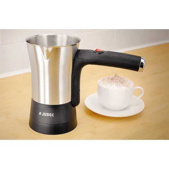 Electricals Milk Frother 300ml |  JEA31