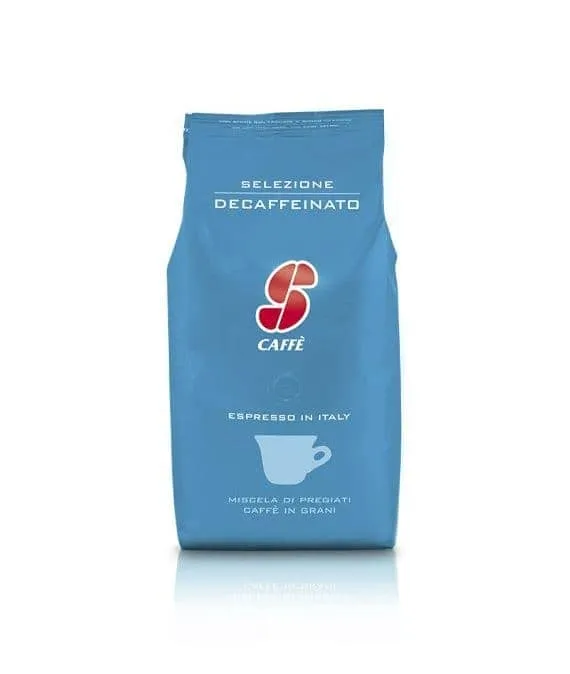 Essse Decaff - Whole Beans (500g)