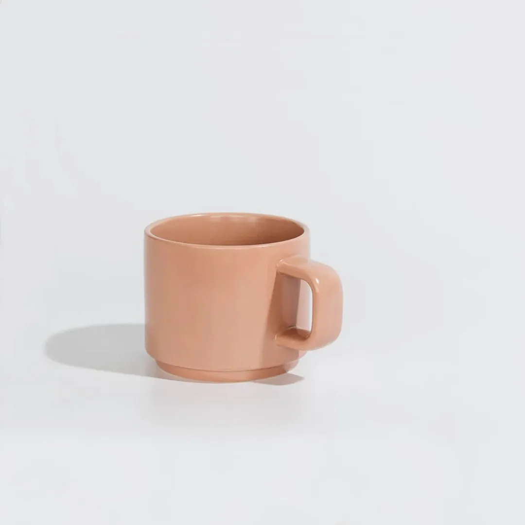 Everyday Latte Mug (Salted Caramel)