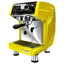 Ferratti Ferro Espresso Machine FCM3200B