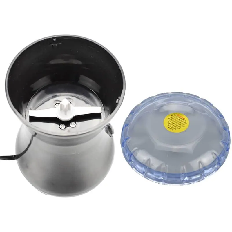High Quality Easy-to-Use Eco-Friendly Electric Coffee Mill
