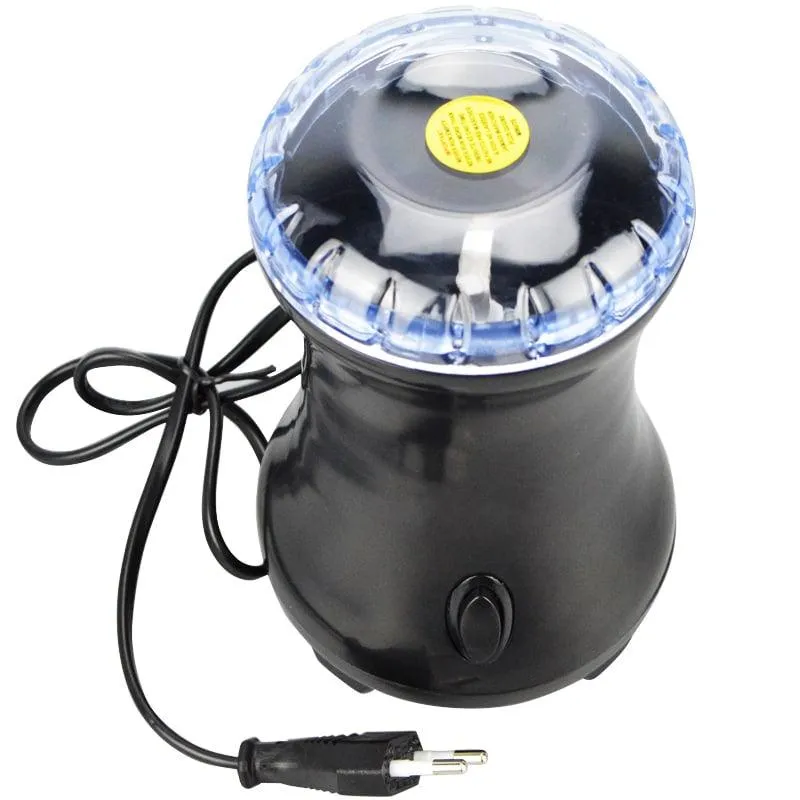 High Quality Easy-to-Use Eco-Friendly Electric Coffee Mill
