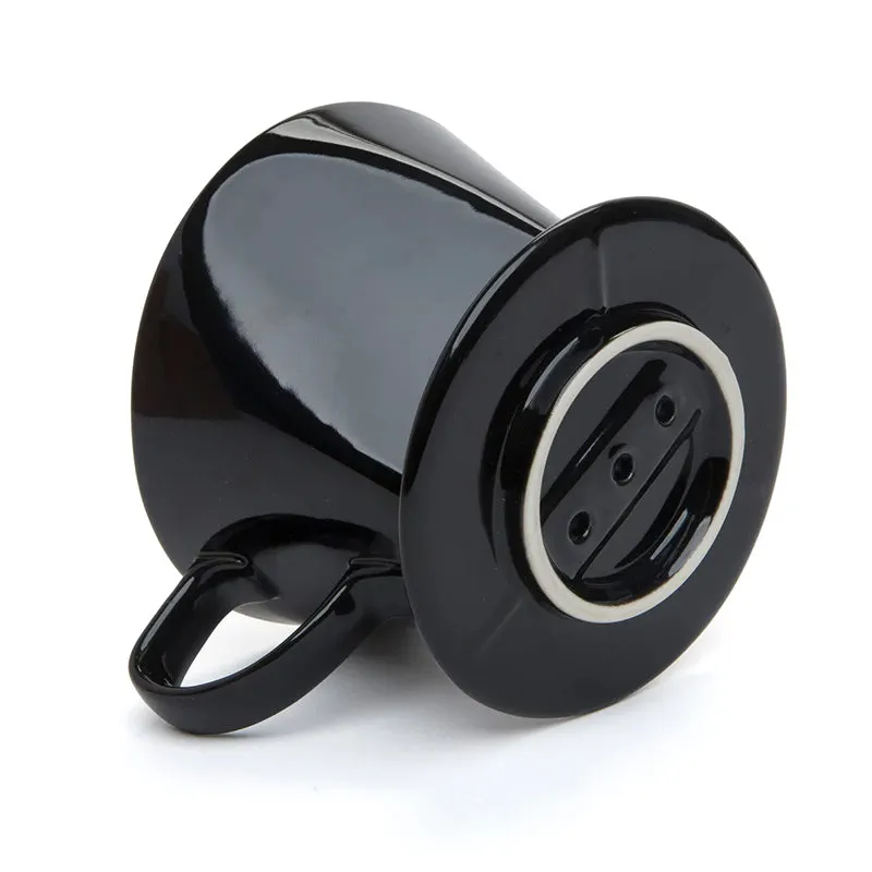 HUF FUCK IT ESPRESSO POUR CUP