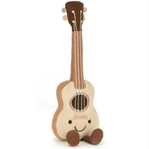 Jellycat Amuseables Ukelele