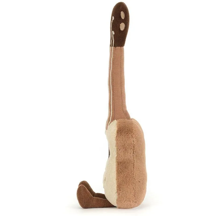 Jellycat Amuseables Ukelele