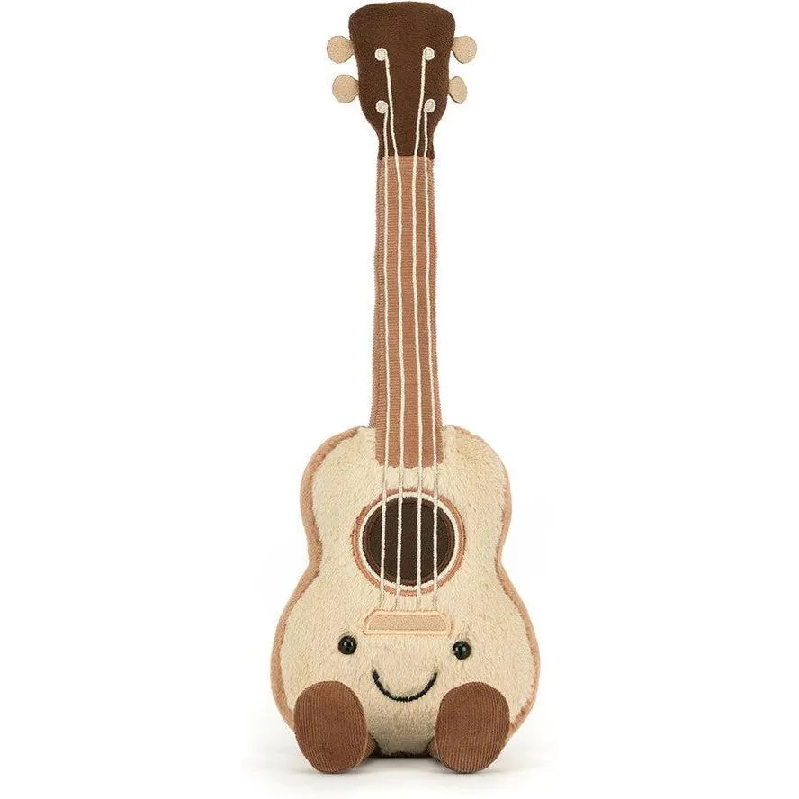 Jellycat Amuseables Ukelele