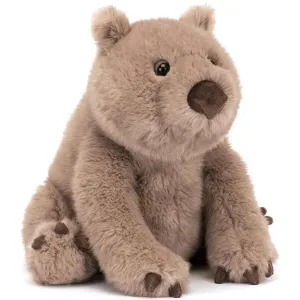 Jellycat Wonda Wombat