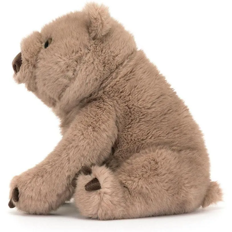 Jellycat Wonda Wombat