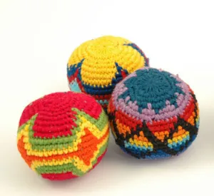 Juggling balls - Sold Individually