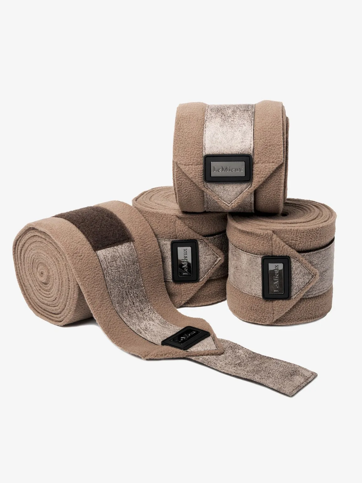 LeMieux Rhone Bandages