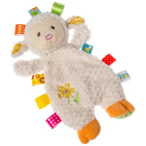 Mary Meyer Taggies Lamb Lovey