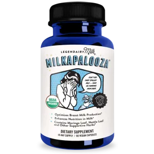 Milkapalooza