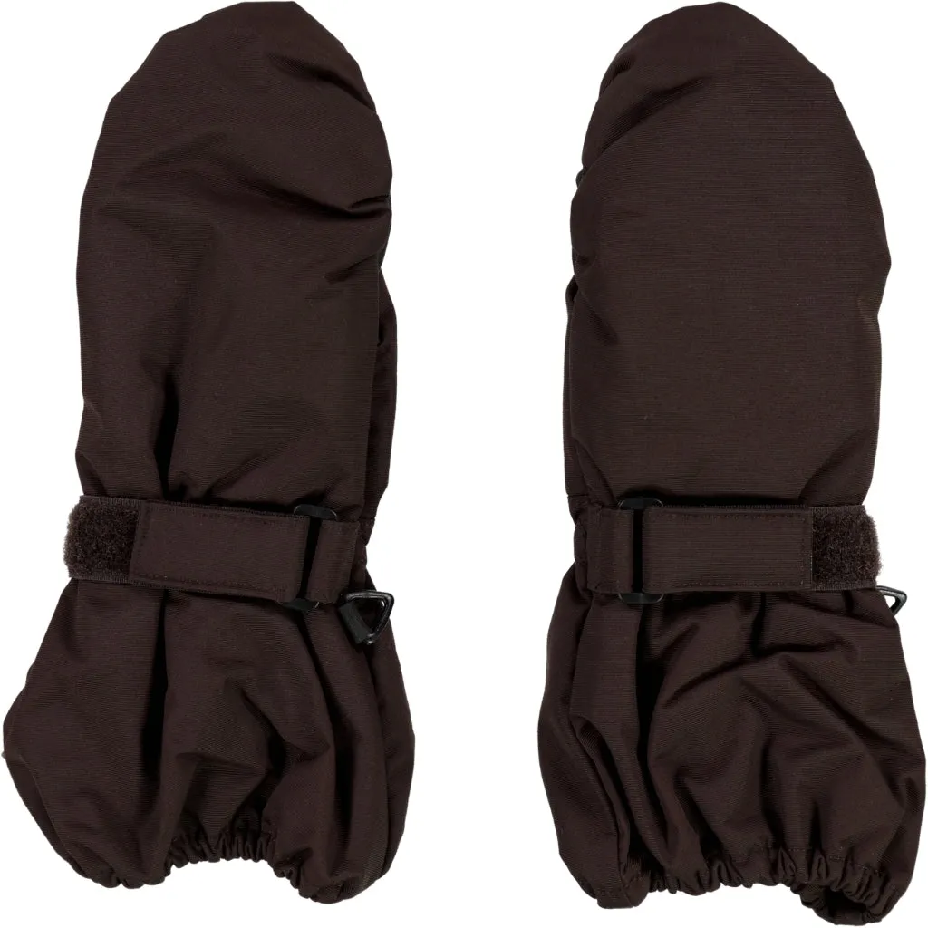 Mittens Tech - espresso