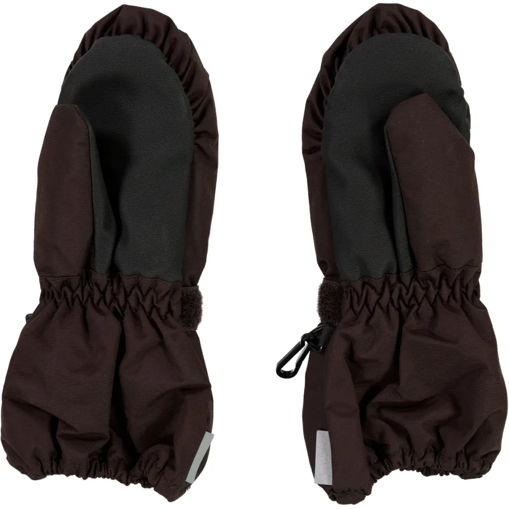 Mittens Tech - espresso