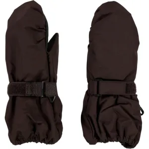 Mittens Tech - espresso
