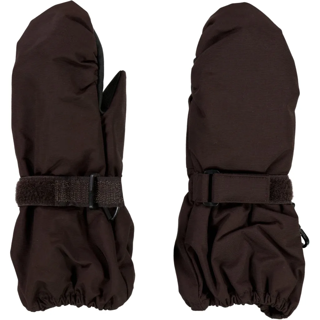 Mittens Tech - espresso