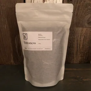 Patroness - whole bean coffee by Bar Nine - 250g