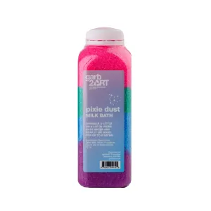 Pixie Dust Milk Bath