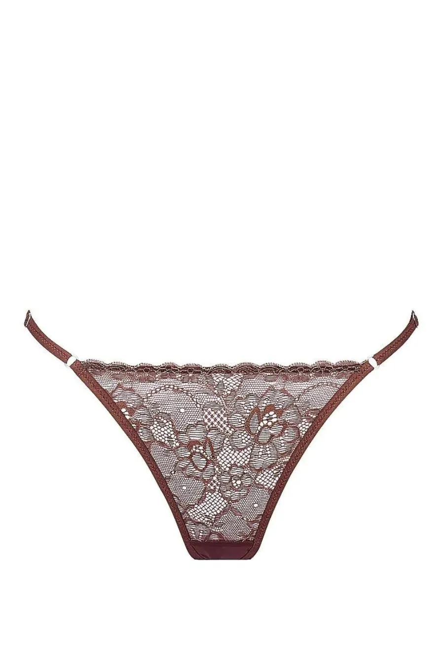 Rosie Thong Espresso
