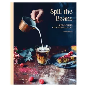 Spill the Beans