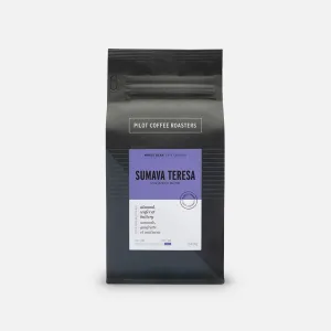 Sumava Teresa Costa Rica Coffee (340g)