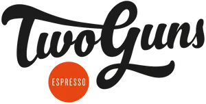 Two Guns Whole Bean Coffee