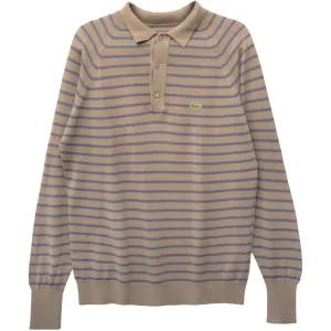 VINTAGE LACOSTE SWEATER