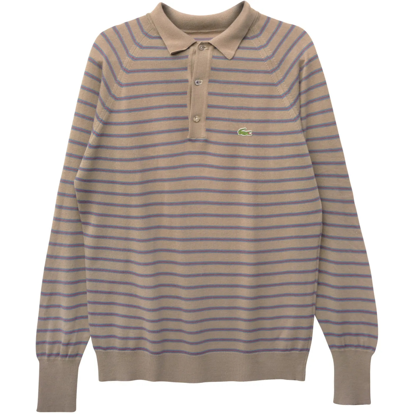 VINTAGE LACOSTE SWEATER
