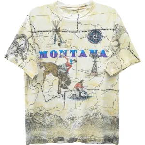 VINTAGE MONTANA T-SHIRT